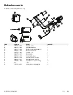 Preview for 109 page of Stryker 6390 Maintenance Manual