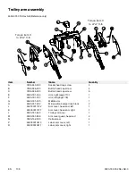 Preview for 114 page of Stryker 6390 Maintenance Manual