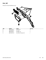 Preview for 115 page of Stryker 6390 Maintenance Manual