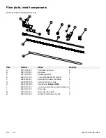 Preview for 118 page of Stryker 6390 Maintenance Manual