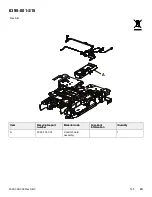 Preview for 131 page of Stryker 6390 Maintenance Manual