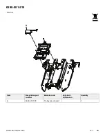 Preview for 133 page of Stryker 6390 Maintenance Manual