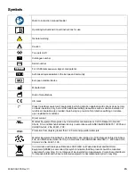 Preview for 3 page of Stryker 6392 Operation Manual