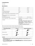 Preview for 9 page of Stryker 6392 Operation Manual