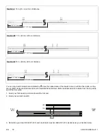 Preview for 22 page of Stryker 6392 Operation Manual