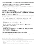 Preview for 29 page of Stryker 6392 Operation Manual