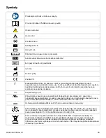 Preview for 39 page of Stryker 6392 Operation Manual