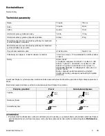 Preview for 45 page of Stryker 6392 Operation Manual