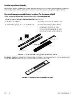 Preview for 50 page of Stryker 6392 Operation Manual