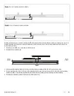 Preview for 57 page of Stryker 6392 Operation Manual