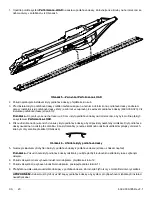 Preview for 60 page of Stryker 6392 Operation Manual