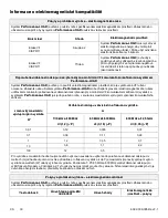 Preview for 70 page of Stryker 6392 Operation Manual