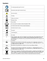 Preview for 75 page of Stryker 6392 Operation Manual