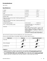 Preview for 81 page of Stryker 6392 Operation Manual