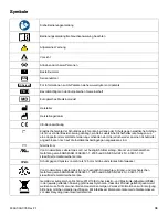 Preview for 111 page of Stryker 6392 Operation Manual