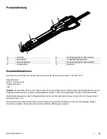 Preview for 119 page of Stryker 6392 Operation Manual