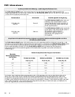 Preview for 144 page of Stryker 6392 Operation Manual