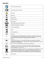 Preview for 229 page of Stryker 6392 Operation Manual