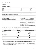 Preview for 235 page of Stryker 6392 Operation Manual