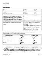 Preview for 271 page of Stryker 6392 Operation Manual