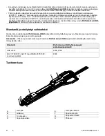 Preview for 272 page of Stryker 6392 Operation Manual