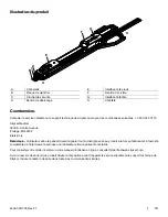 Preview for 311 page of Stryker 6392 Operation Manual