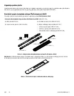 Preview for 354 page of Stryker 6392 Operation Manual