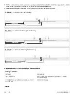 Preview for 400 page of Stryker 6392 Operation Manual