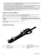 Preview for 424 page of Stryker 6392 Operation Manual