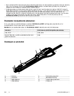 Preview for 534 page of Stryker 6392 Operation Manual