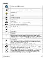 Preview for 603 page of Stryker 6392 Operation Manual