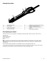 Preview for 611 page of Stryker 6392 Operation Manual