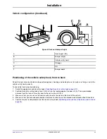 Предварительный просмотр 29 страницы Stryker 6506 Operation Manual