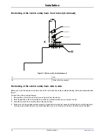 Предварительный просмотр 30 страницы Stryker 6506 Operation Manual