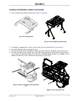 Предварительный просмотр 57 страницы Stryker 6506 Operation Manual