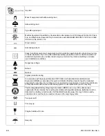 Preview for 4 page of Stryker 650700000000 Operation & Maintenance Manual