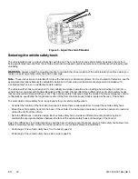 Preview for 26 page of Stryker 650700000000 Operation & Maintenance Manual