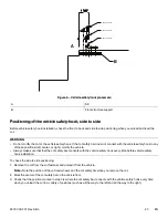 Preview for 29 page of Stryker 650700000000 Operation & Maintenance Manual