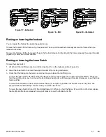 Preview for 43 page of Stryker 650700000000 Operation & Maintenance Manual