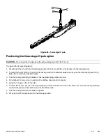 Preview for 51 page of Stryker 650700000000 Operation & Maintenance Manual