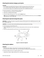 Preview for 53 page of Stryker 650700000000 Operation & Maintenance Manual