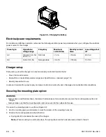 Preview for 56 page of Stryker 650700000000 Operation & Maintenance Manual