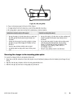 Preview for 57 page of Stryker 650700000000 Operation & Maintenance Manual