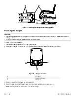 Preview for 58 page of Stryker 650700000000 Operation & Maintenance Manual