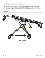 Preview for 10 page of Stryker 6516 Operation Manual