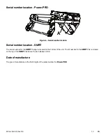 Preview for 17 page of Stryker 6516 Operation Manual