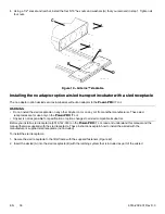 Preview for 40 page of Stryker 6516 Operation Manual