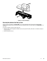 Preview for 41 page of Stryker 6516 Operation Manual