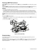 Preview for 44 page of Stryker 6516 Operation Manual