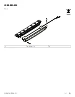 Preview for 63 page of Stryker 6516 Operation Manual